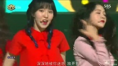 Red Velvet - Rookie