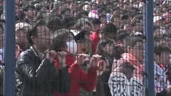 AKB48,NGT48 - サタデー NGT48 1万人を前に新曲を披露