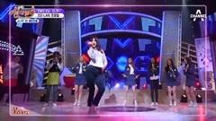SONAMOO,April(韩国) - 开场 & 组曲
