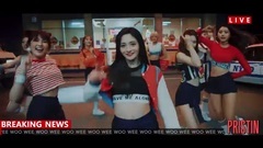 周洁琼(PRISTIN),PRISTIN - Wee Woo 预告版02