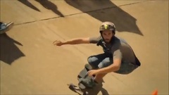 音乐短片 - Vinylsurfer - Living The Moment (Original Mix)