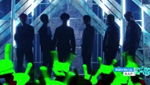 B.A.P - Wake Me Up - MBC音乐中心 现场版 17/03/18