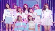 twice - TWICE - KNOCK KNOCK