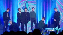 VICTON - EYEZ EYEZ - MBC音乐中心 现场版 17/03/18