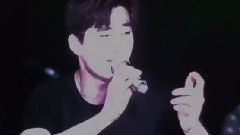 EXO,SUHO(EXO) - SUHO唱Curtain