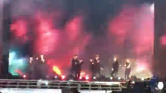 EXO - Wolf