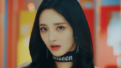 PRISTIN - WEE WOO 预告版1