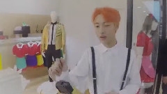 NCT DREAM - 灌篮(Dunk Shot)