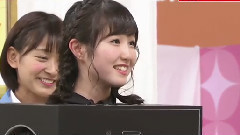 AKB48 - AKB48 Team8のブンブン!エイト大放送!#8
