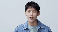 BTOB - ASK IN A BOX - 1thK
