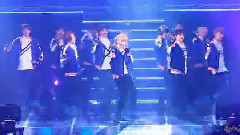 Seventeen - 万岁