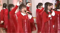 AKB48,NGT48 - NGT48 1st单曲"青春時計"TV初披露