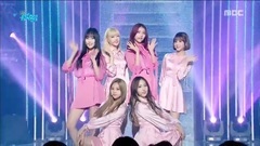 GFriend - 风之歌