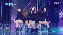 Brave Girls - Rollin