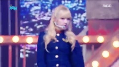 GFriend - FINGERTIP