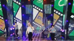 BTOB - MOVIE
