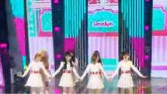 Lovelyz - WoW!