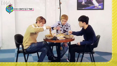 EXO - Amigo TV CBX篇 第五集