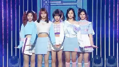 TWICE - KNOCK KNOCK