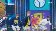 NCT DREAM - Dunk Shot