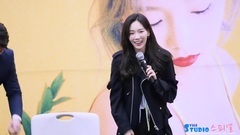 少女时代,太妍(少女时代) - 粉丝签名会coex live plaza