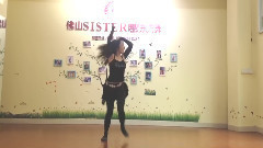 音乐短片 - 肚皮舞西域风情舞416