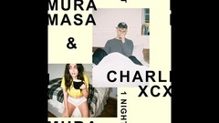 Charli XCX - 1 Night