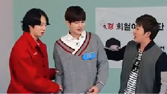 Block B - 游戏乐乐 宰孝 cut