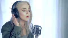 Madilyn Bailey - Rockabye (Cover)