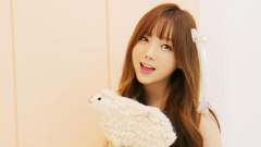 Kei(Lovelyz),Lovelyz - Happy Kei Day
