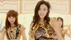 SNH48 - 浪漫关系(舞蹈版)