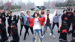 韩国群星,模仿翻唱,舞蹈视频 - Not today