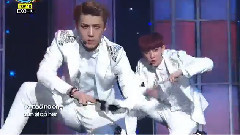 EXO-K - Overdose