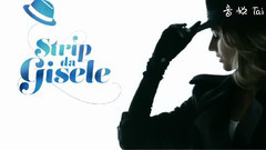 Fashion Show - Strip Da Gisele