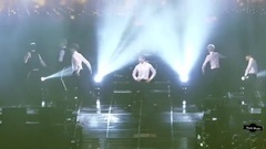 BLANC - Fire(Dance Ver.)