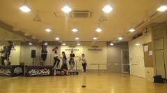 T-ara,朴孝敏(T-ara) - Nice Body
