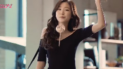 孙娜恩(Apink) - Calobye 聚会篇 广告