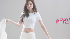 孙娜恩(Apink) - Calobye 信心篇 广告