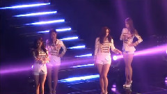 T-ara,智妍(T-ara) - Number Nine