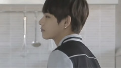 V(防弹少年团) - SMART:三行诗金泰亨和金硕珍