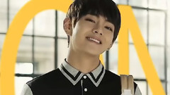V(防弹少年团) - SMART:星期一金泰亨宣传片