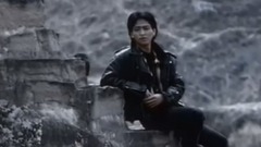 童孔 - 痛啊
