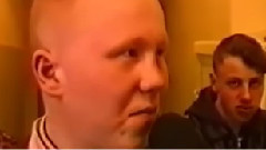 Тает Лёд