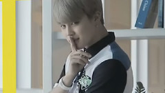 JIMIN(防弹少年团) - SMART:星期六朴智旻宣传片