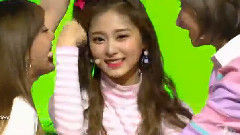 TWICE - KNOCK KNOCK