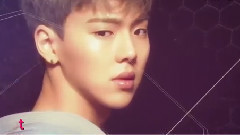 MONSTA X - 正规一辑BEAUTIFUL全专试听