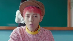仁俊(NCT) - 2017年仁俊生贺视频