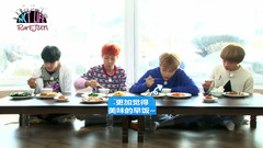 NCT,NCT DREAM,仁俊(NCT) - NCT LIFE 综艺修炼会 EP06 仁俊 CUT