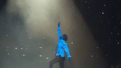 李浩沅(HOYA) - Kcon In Mexico HOYA Solo舞台
