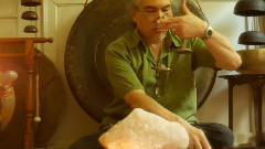 音乐短片 - Rose Quartz Meditation # 5